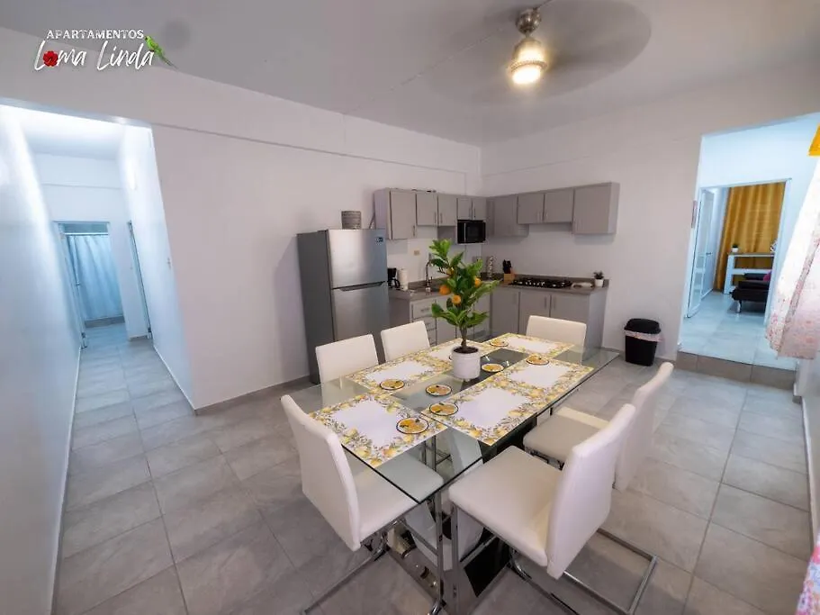 Loma Linda 4 Apartment Aguada