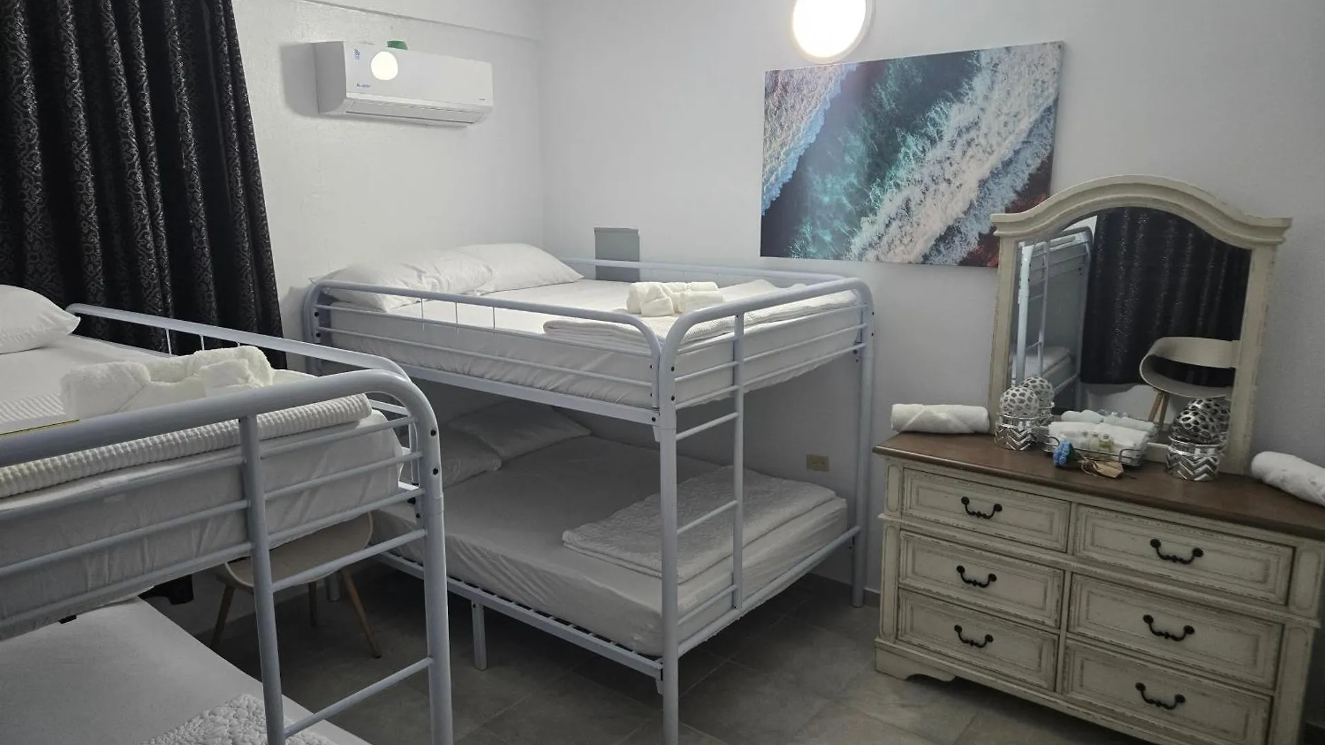 Loma Linda 4 Apartment Aguada