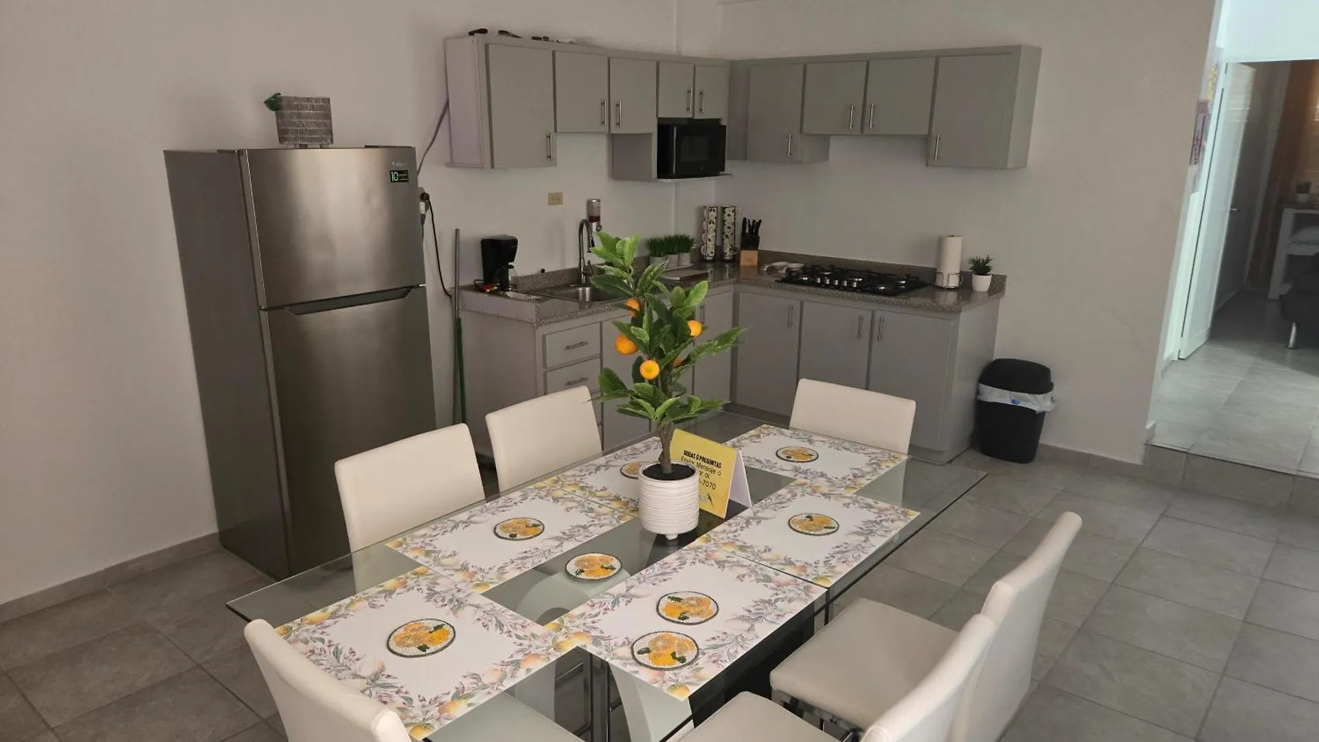Loma Linda 4 Apartment Aguada