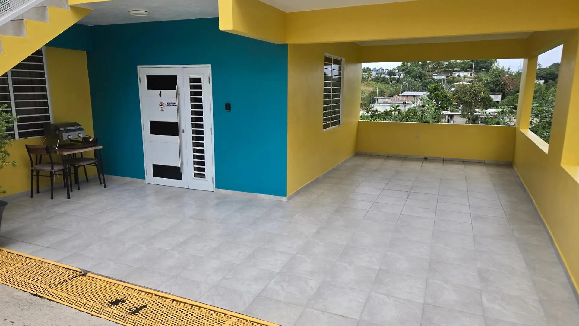 Loma Linda 4 Apartment Aguada